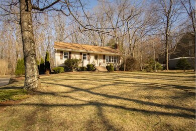 148 Keith Hill Rd, South Grafton, MA 01560 - photo 2