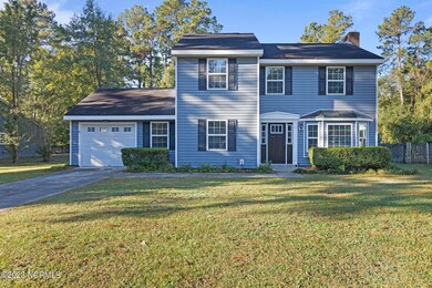 1017 Foscue Dr, Jacksonville, NC 28540 - photo 2