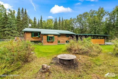 21624 Sean St, Chugiak, AK 99567 - photo 2