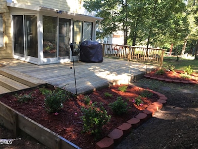 5136 Grandale Dr, Durham, NC 27713 - photo 2