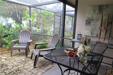 #1 Porch