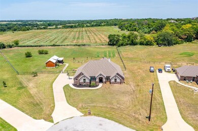 108 Bruce Crandall Ct, Weatherford, TX 76088 - photo 5