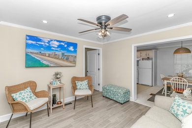 6001 S Kings Hwy unit 1440 Mermaid, Myrtle Beach, SC 29575 - photo 6