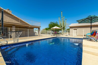 Upgraded TILE Pool