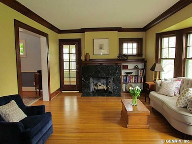 Living Room.