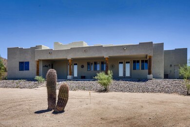 Back of the House