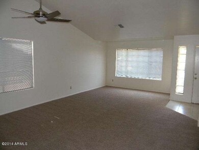 Living Room / Dining Room
