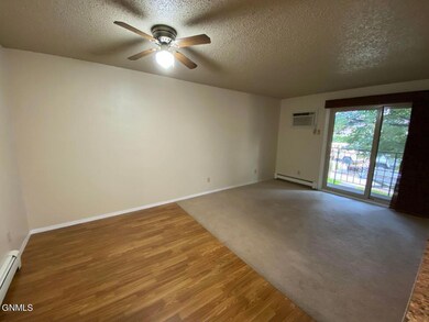Dining and Living Room