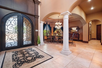 201 Duval Dr, Levelland, TX 79336 - photo 4