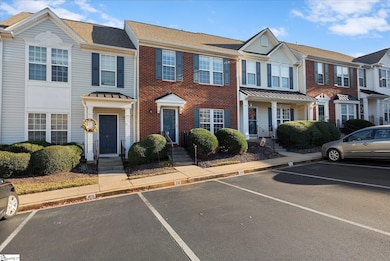 78 Spring Crossing Cir, Greer, SC 29650 - photo 2