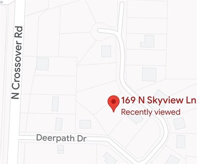 189 N Skyview Ln, Fayetteville, AR 72701 - photo 5