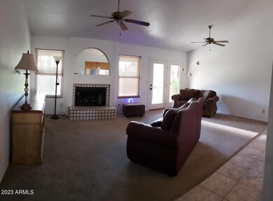 Living Rm