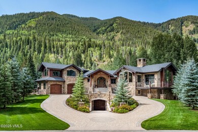 4936 Juniper Ln, Vail, CO 81657 - photo 5