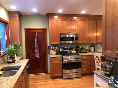 12-14 Warwick Rd unit 2, Belmont, MA 02478 - photo 3