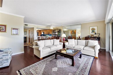 Hyde Park at Pelican Bay unit A-PH1, Naples, FL 34108 - photo 5