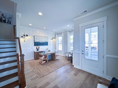 610 June Berry Dr, Summerville, SC 29486 - photo 3