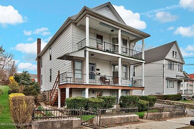 416 Brook St, Scranton, PA 18505 - photo 2