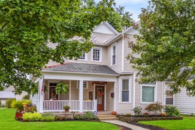 421 N Maple St, Lancaster, OH 43130 - photo 2