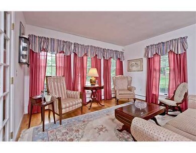 24 Mathew Dr, Johnston, RI 02919 - photo 4