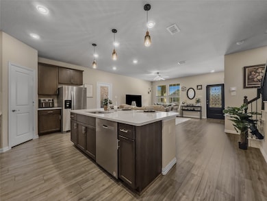 2745 Acadia Dr, Corinth, TX 76210 - photo 7