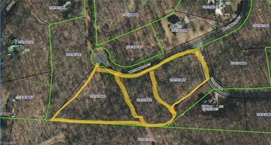 Lot 46,47,49 Westminster Ct, Asheboro, NC 27205 - photo 2