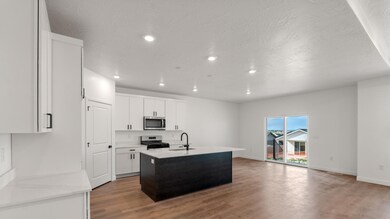 573 S Foundation Trail unit 111, Cedar City, UT 84720 - photo 4