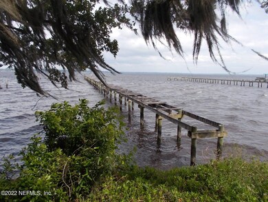 Dock
