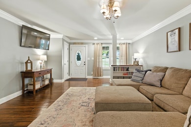 6519 Mcpherson Rd, Philpot, KY 42366 - photo 4