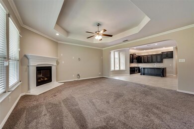 3605 Helm Ln, Denton, TX 76210 - photo 7