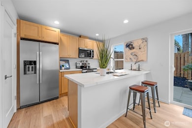 6315 W Beech St unit C, Everett, WA 98203 - photo 6