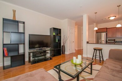 35 Commonwealth Ave unit 204, Chestnut Hill, MA 02467 - photo 6