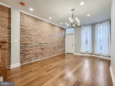 153 N Lakewood Ave, Baltimore, MD 21224 - photo 2