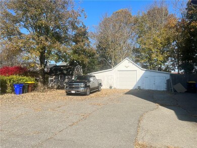 Parking Area/Garage