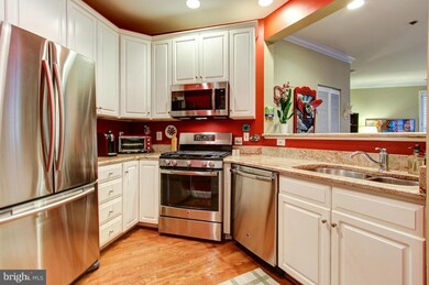 2330 14th St N unit 203, Arlington, VA 22201 - photo 3