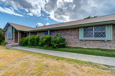 10558 Rocking M Trail, Helotes, TX 78023 - photo 4