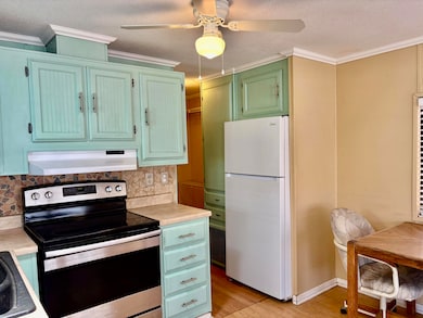 74711 Dillon Rd unit 958, Desert Hot Springs, CA 92241 - photo 4