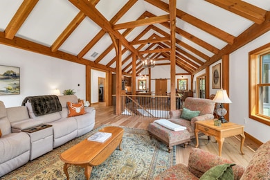 31 Cave Mountain Rd, Bartlett, NH 03812 - photo 7