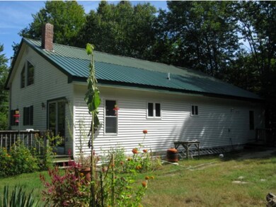 95 Dame Rd, Center Tuftonboro, NH 03816 - photo 2