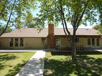 Back of Home