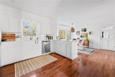 2268 Woodsfield Ln NE, Marietta, GA 30062 - photo 2