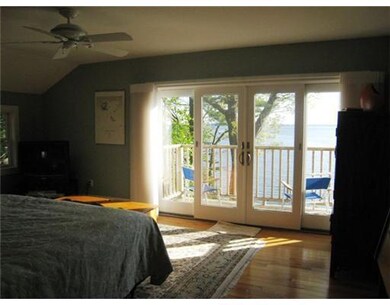 Master Bedroom.