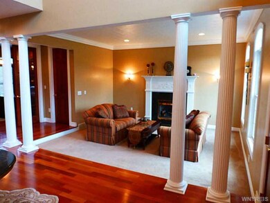 Living Room.