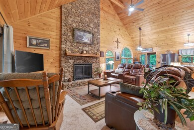 141 Enota Dr, Sautee Nacoochee, GA 30571 - photo 5