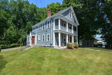 769 Washington St, Holliston, MA 01746 - photo 5