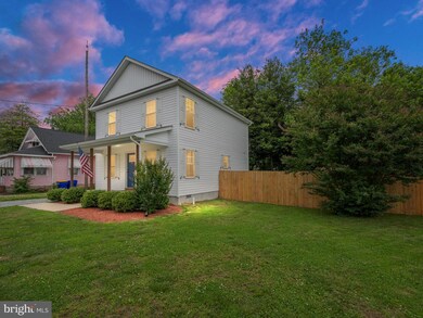 202 Harrington Ave, Harrington, DE 19952 - photo 2