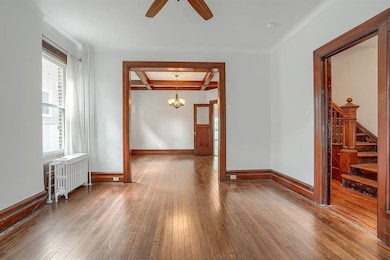 57 Highwood Terrace unit 1, Weehawken, NJ 07086 - photo 2