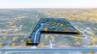 6710 Fm 89, Tuscola, TX 79562 - photo 4