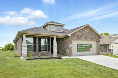 210 Belgian Blue Blvd, Carl Junction, MO 64834 - photo 3