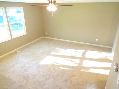 Front Family Room