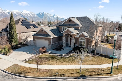 318 E 1250 N, Orem, UT 84057 - photo 3